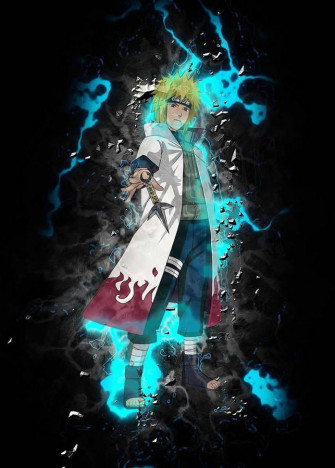 Minato A41cy5olkpa80fya Wallpaper