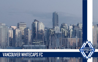 Vancouver Whitecaps Fc Football Wallpaper