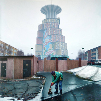 Uncanny Subject Urban Art 93i69eh5auqzzbeh Wallpaper