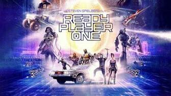 Every Ready Player One Trailer Released So Far