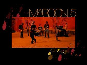 Maroon Clipe Papel De Parede