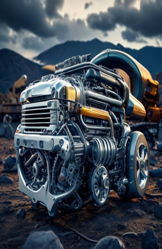 Cummins Diesel Wallpaper