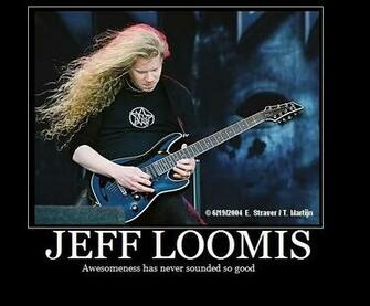 Jeff Loomis Graphics Pictures Image For Myspace Layouts