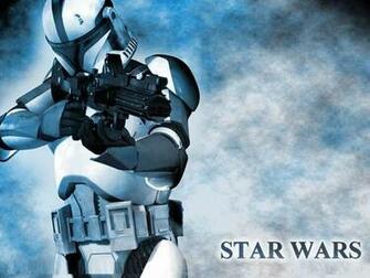 Star Wars Clone Trooper Wallpaper Jpg