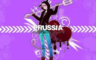Prussia Wallpaper By Kimikissu07