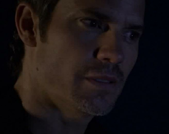 Timothy Olyphant In Justified By Robinharrison