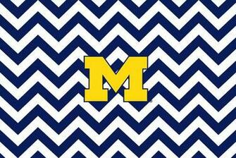 University Of Michigan Wallpaper Via We Heart It