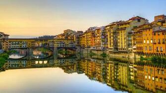 Florence Italy High Quality And Resolution Wallpaper