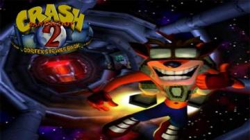 Crash Bandicoot Cortex Strikes Back Image Id Abyss