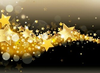 Sparkle Glitter Glow Background Stars Wallpaper