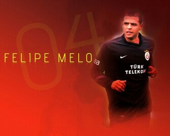 Felipe Melo