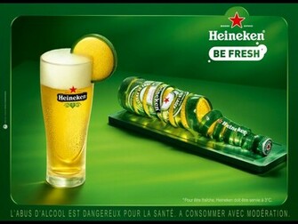 Heineken Wallpaper HD