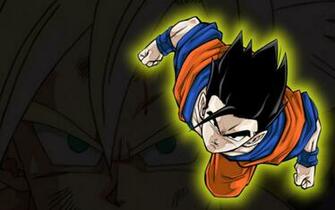 Gohan Cartoons Anime Dragon Ball Z Image Pictures Wallpaper