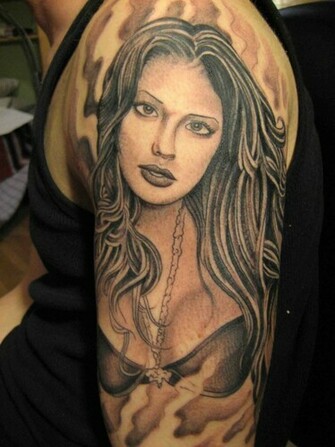 Image La Ink Tattoo Gallery Pc Android iPhone And iPad Wallpaper