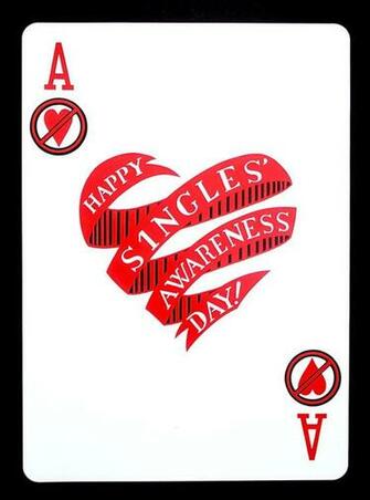 Celebrating Single Awareness Day Brings Happiness To Broken Hearts