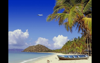Living Beaches Screensaver Marvellous