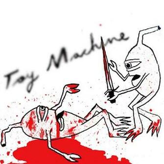 Toy Machine Fan Art By Ais4applejis4jacks