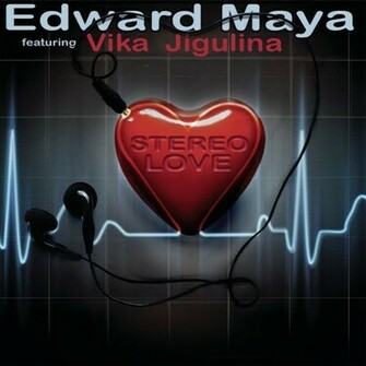 Edward Maya Feat Vika Jigulina