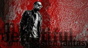 My Beautiful Dark Twisted Fantasy Wallpaper Weneedfun
