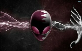 Alienware Wallpaper Computer Rumah It