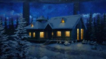 Forest House K4 Sword Art Online In