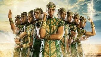 Thoth God Of Wisdom Gods Egypt Wallpaper HD