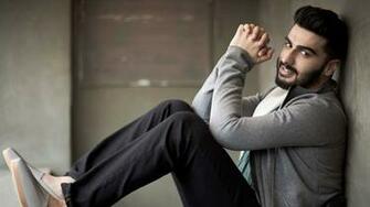 Arjun Kapoor Actor Image Photos Collection