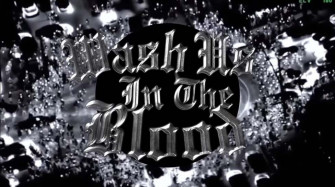 Arthur Jafa S Video For Kanye West Wash Us In The Blood Will