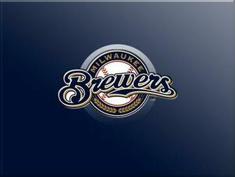 Milwaukee Brewers Desktop Wallpaper Collection Sports Geekery