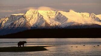 Alaska Wallpaper Pictures