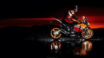 Honda Motorcycle Wallpaper HD In Bikes Imageci
