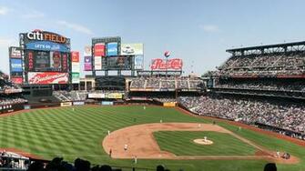HD New York Mets Wallpaper