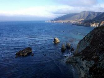 Big Sur Wallpaper Me