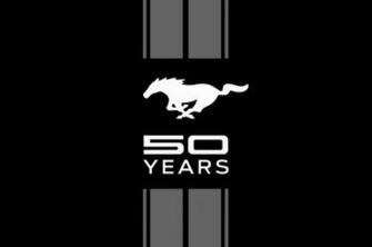 Gen Mustangs To Be Limited Edition Models Daily