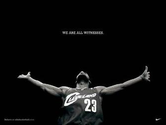 Lebron James Witness Wallpaper Cleveland Cavaliers