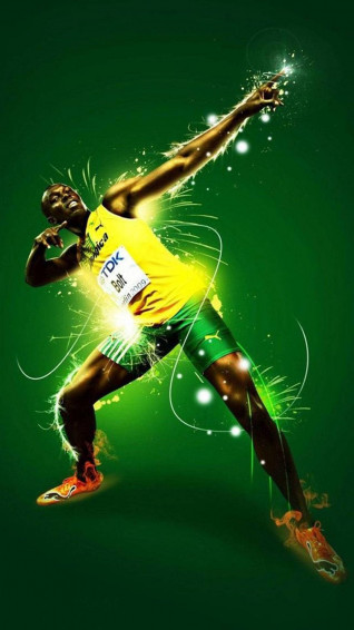 Sports iPhone Wallpaper