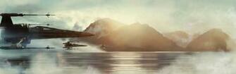 Image For Dual Screen Star Wars Res