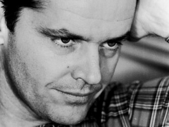 Jack Nicholson Wallpaper