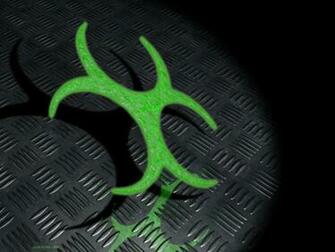 Deviantart More Artists Like Toxic Edge Biohazard By Isis1133