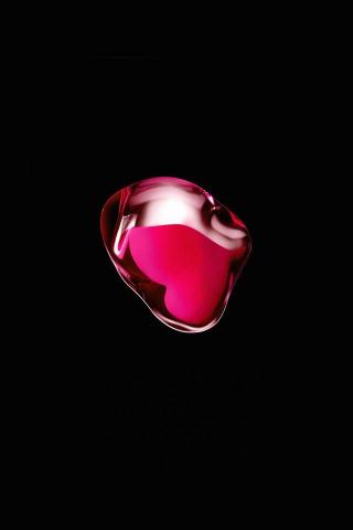 iPhone iPad Parallax Wallpaper