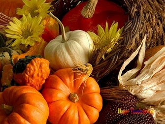Thanksgiving Desktop Wallpaper And Screensavers