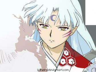 Inuyasha Sesshomaru Wallpaper Anime HD Desktop
