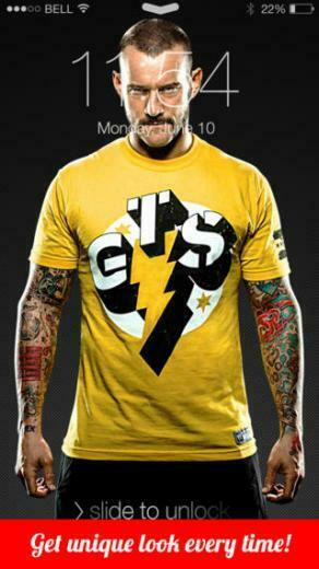 HD Wallpaper For Wwe Superstars On The App Store Itunes