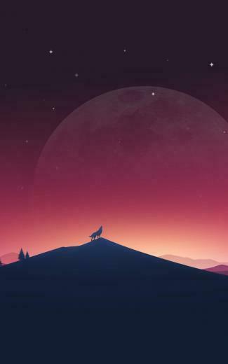 At The Moon HD Wallpaper For Kindle Fire HDx HDwallpaper Net