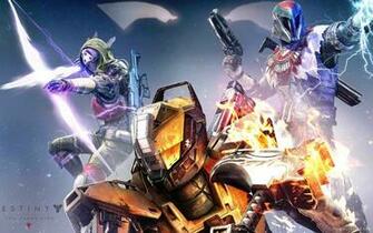Destiny The Taken King Expansion HD Wallpaper IHD