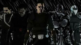 Starkiller S Clones By Karamatmade