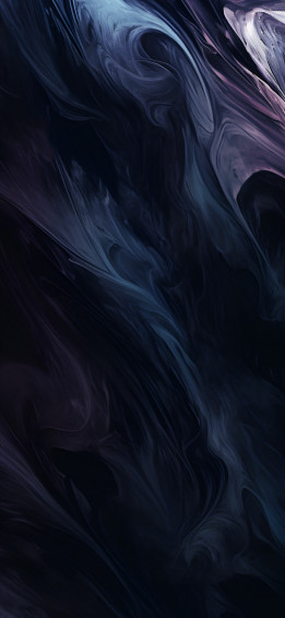 Black Abstract Wallpaper