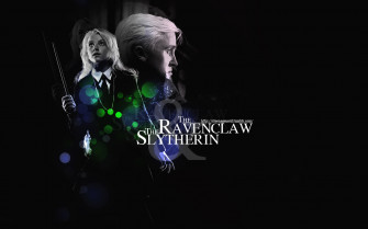 Harry Potter Fonds D Cran Photo