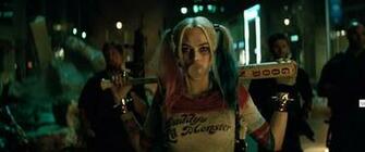 Suicide Squad Image Margot Robbie As Harley Quinn HD