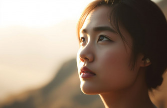 Portraits Wallpaper